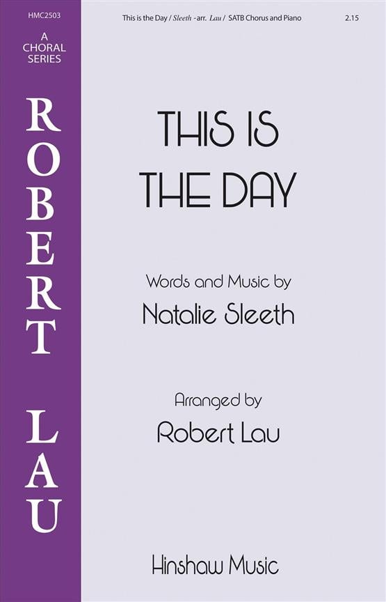 This Is the Day